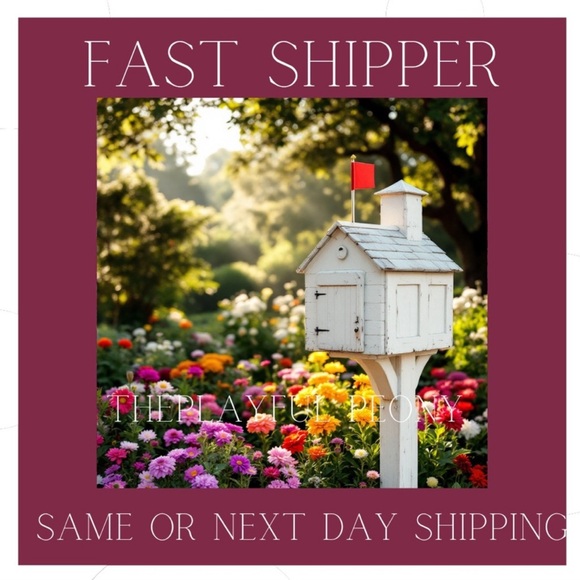 Meet your Posher, Ivy - Picture 4 of 5